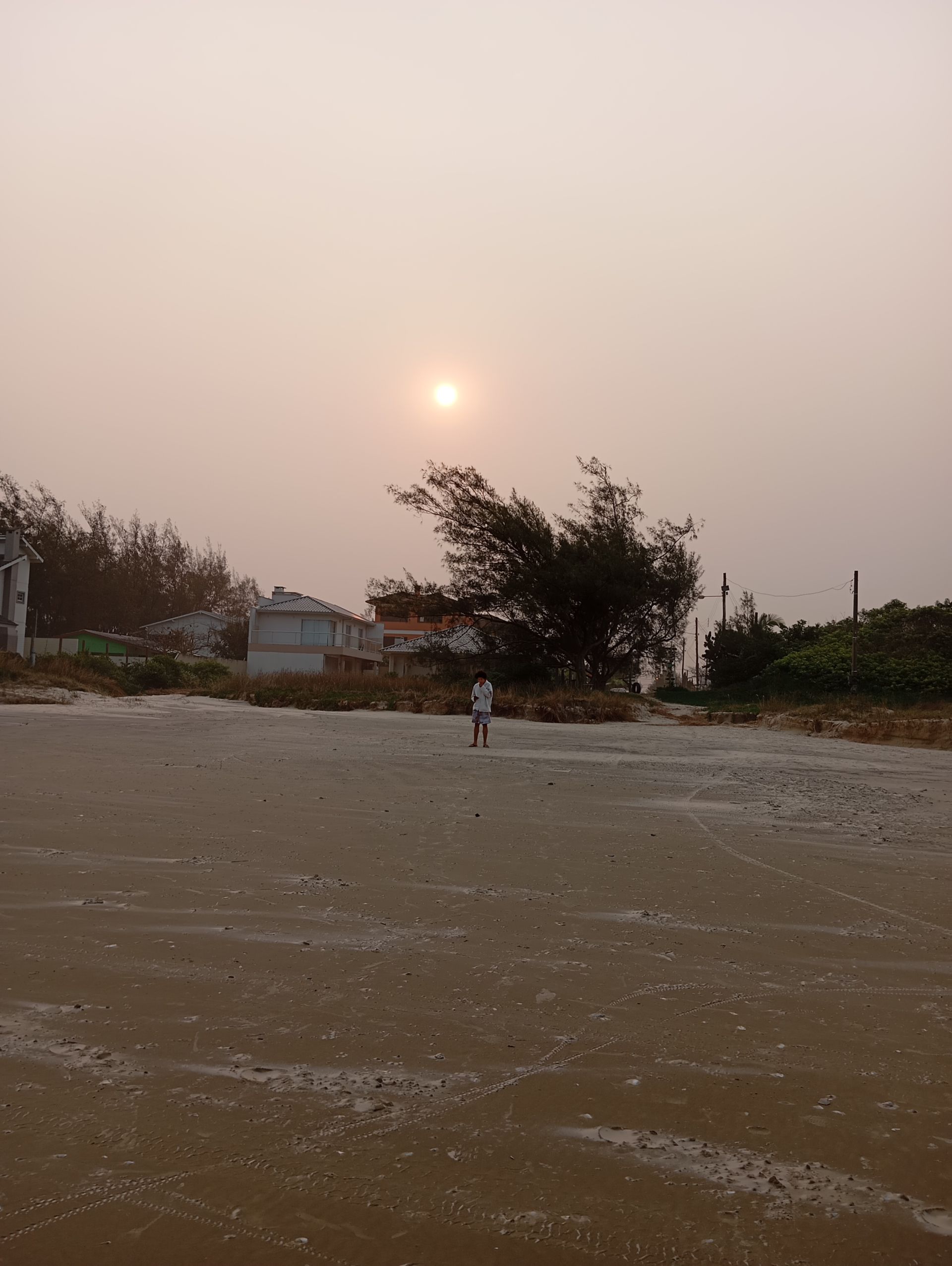 Foto von Marambaia - Arroio do Sal annehmlichkeitenbereich