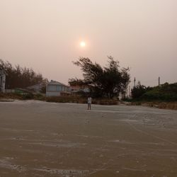 Foto von Marambaia - Arroio do Sal annehmlichkeitenbereich