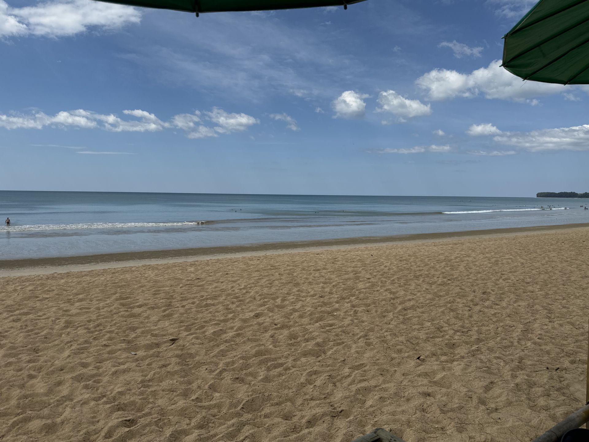 Photo of Khuk Khak Beach