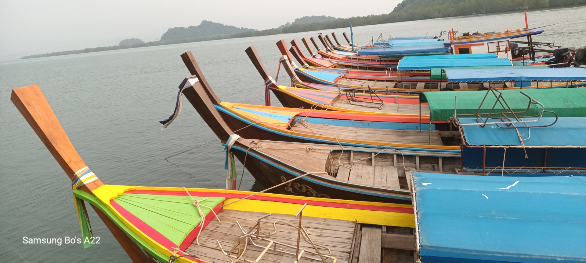 Photo of Bang Ben Beach