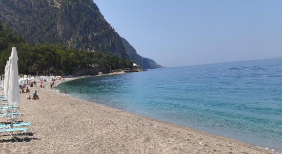 Kidrak Strand