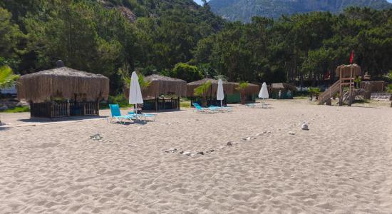 Kidrak Strand