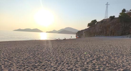 Kidrak Strand