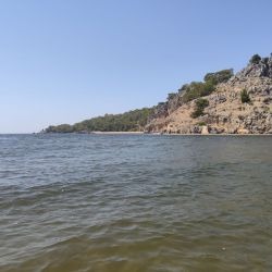 Foto von Iztuzu beach II mit sehr sauber Sauberkeitsgrad