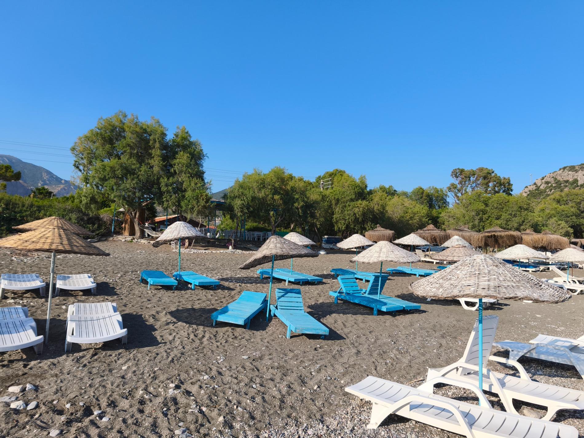 Photo of Ovabuku beach