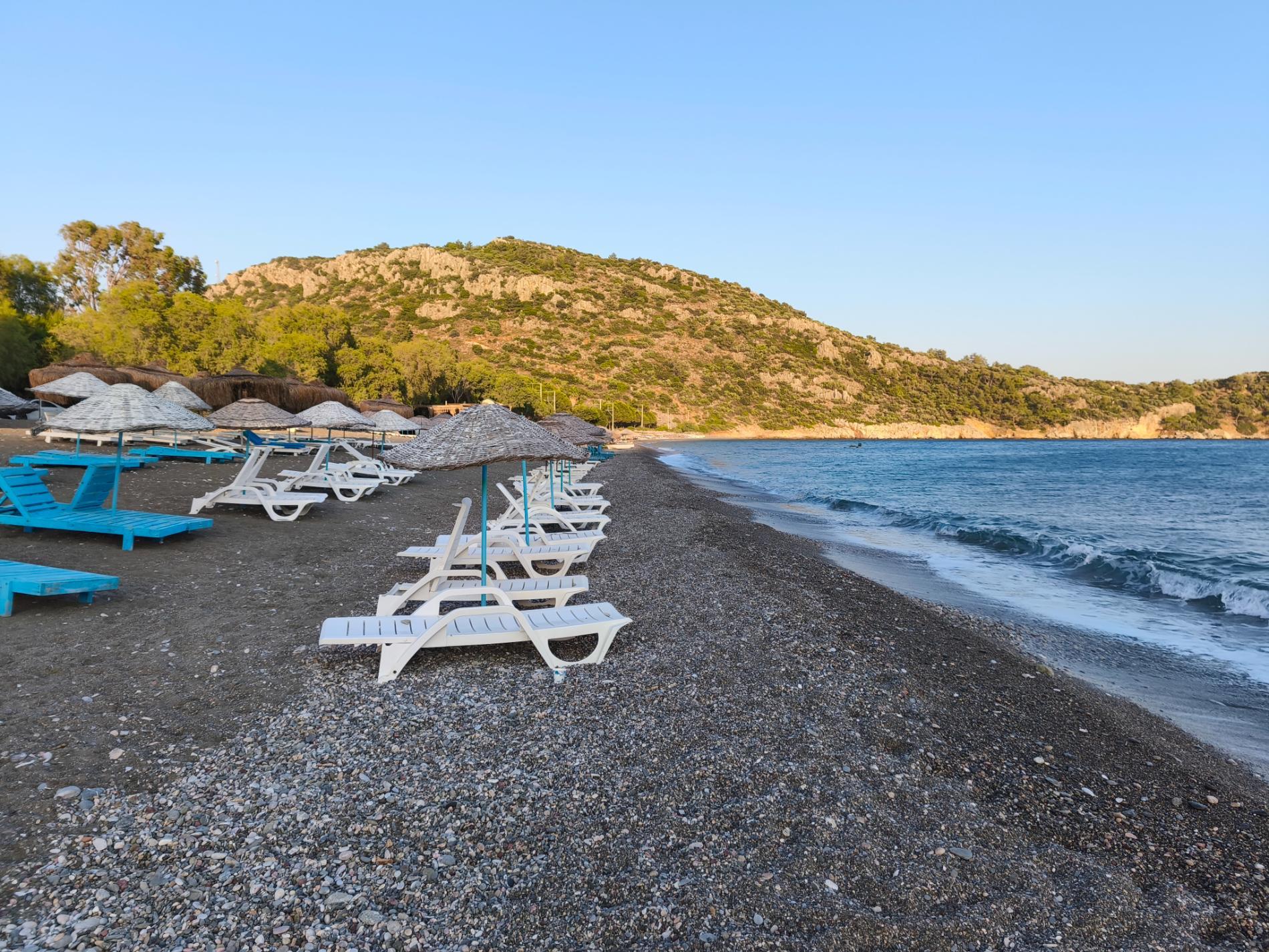 Photo of Ovabuku beach