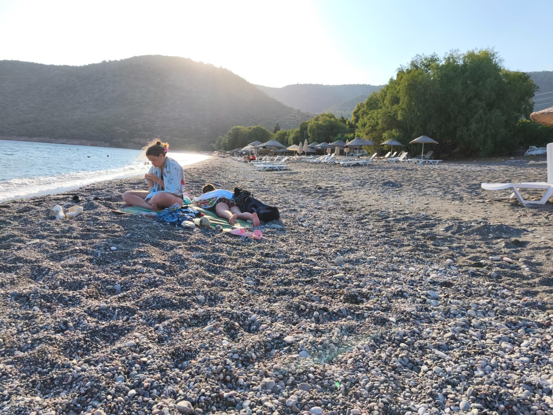 Photo of Ovabuku beach