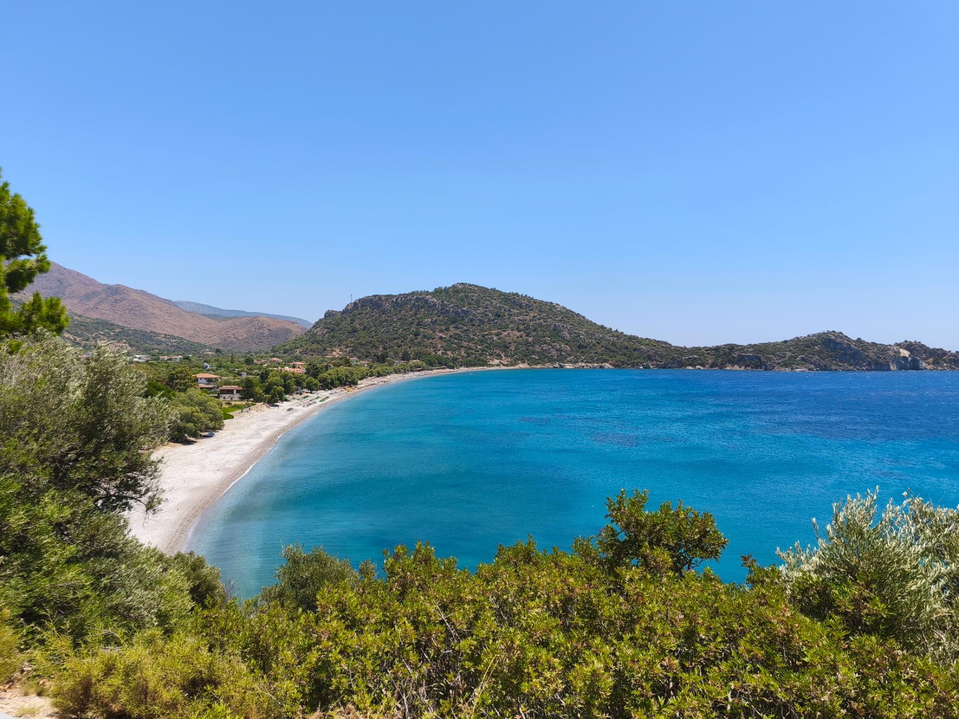 Photo of Ovabuku beach