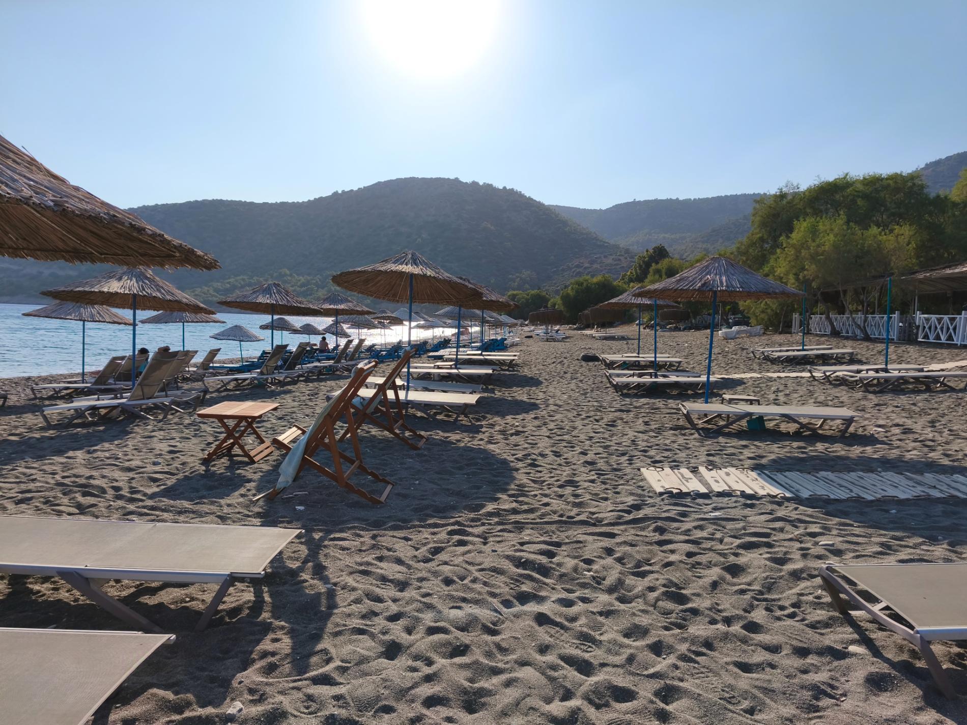 Photo of Ovabuku beach