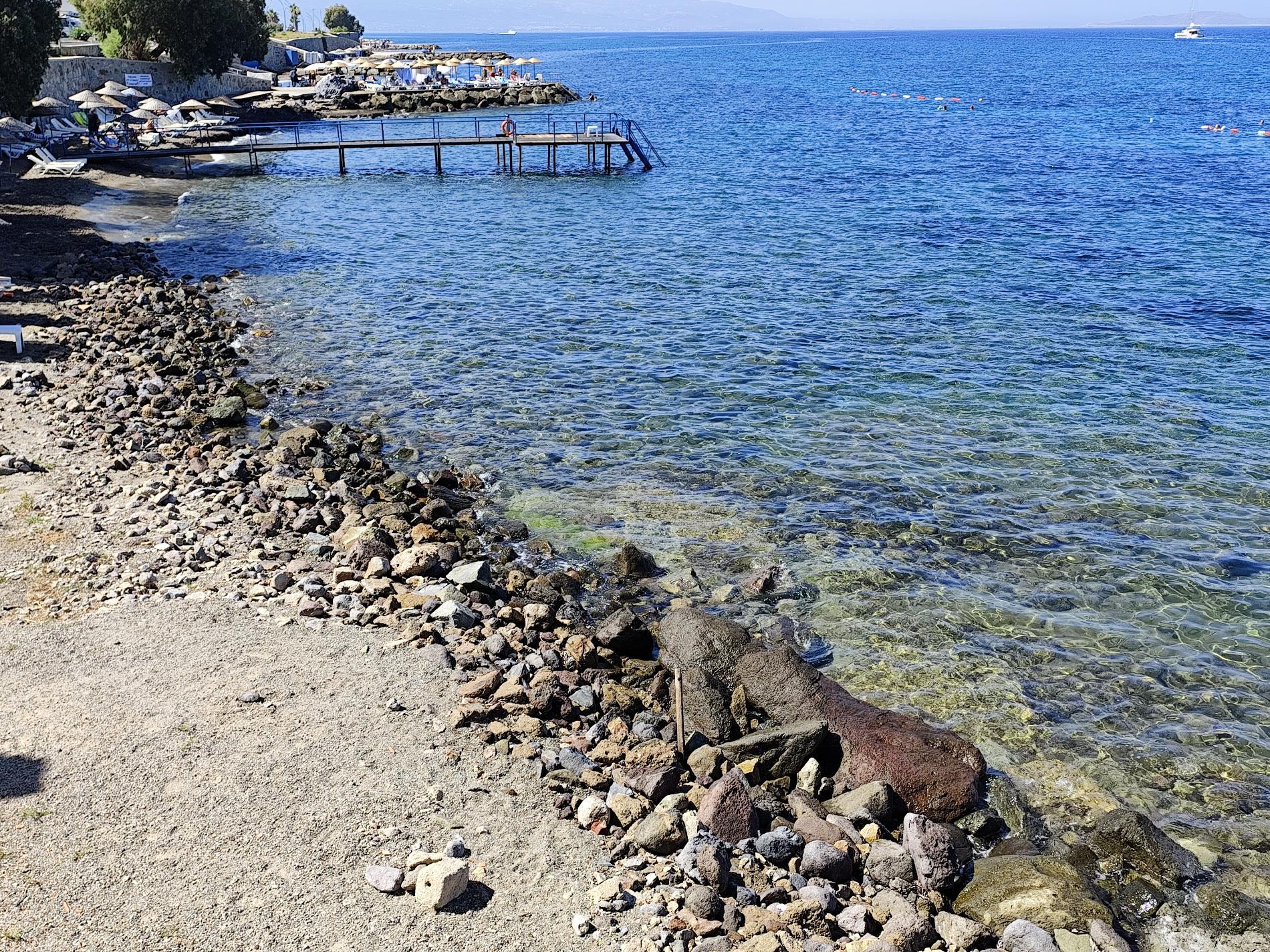 Photo of Turgutreis beach II