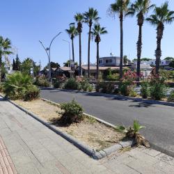 Foto von Turgutreis beach - beliebter Ort unter Entspannungskennern