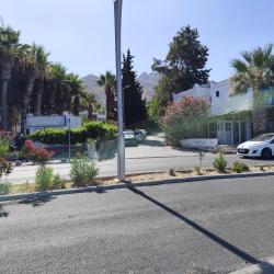 Foto von Turgutreis beach annehmlichkeitenbereich