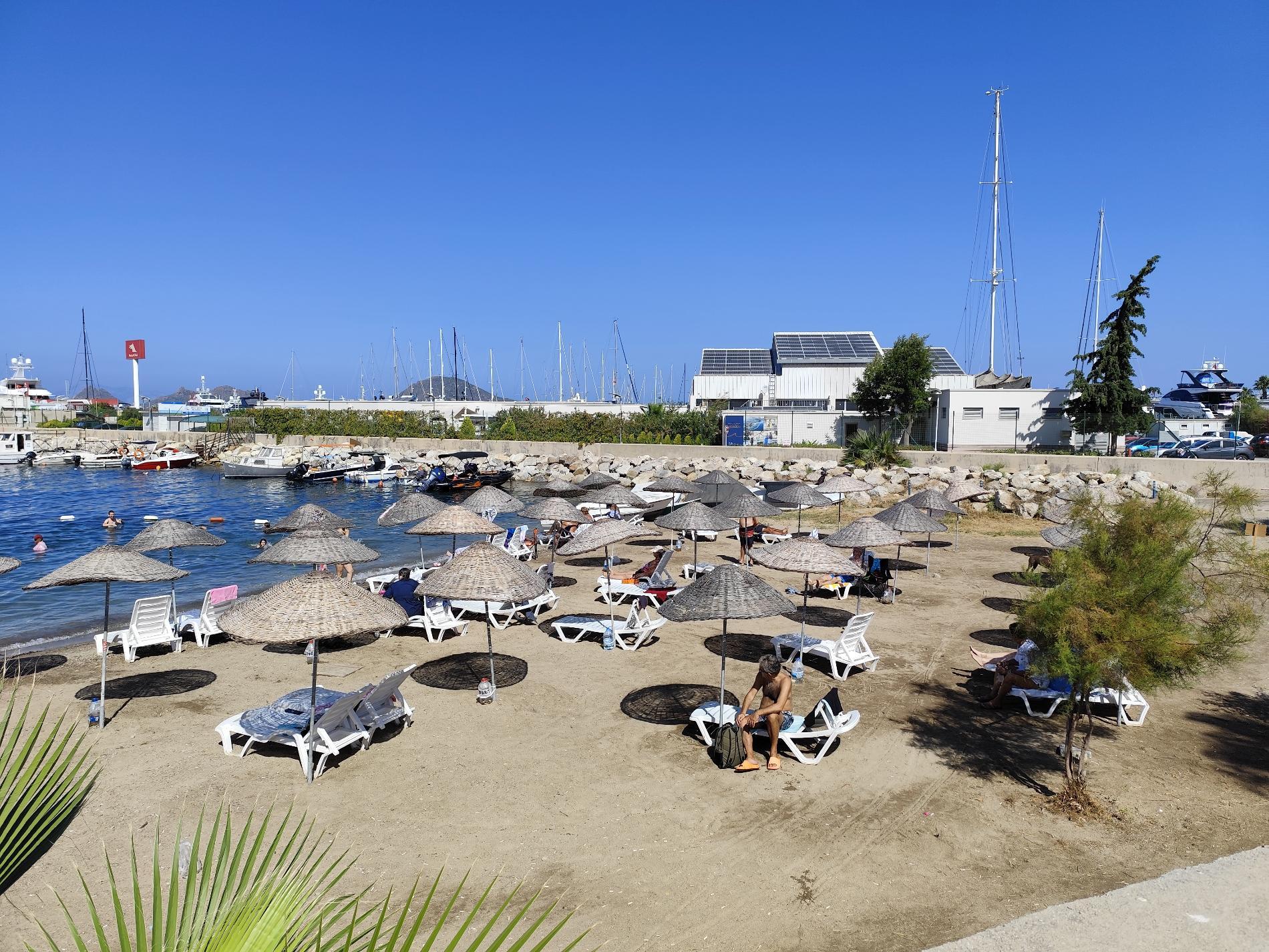 Photo of Turgutreis beach