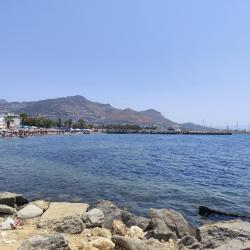 Foto von Ayvan beach annehmlichkeitenbereich