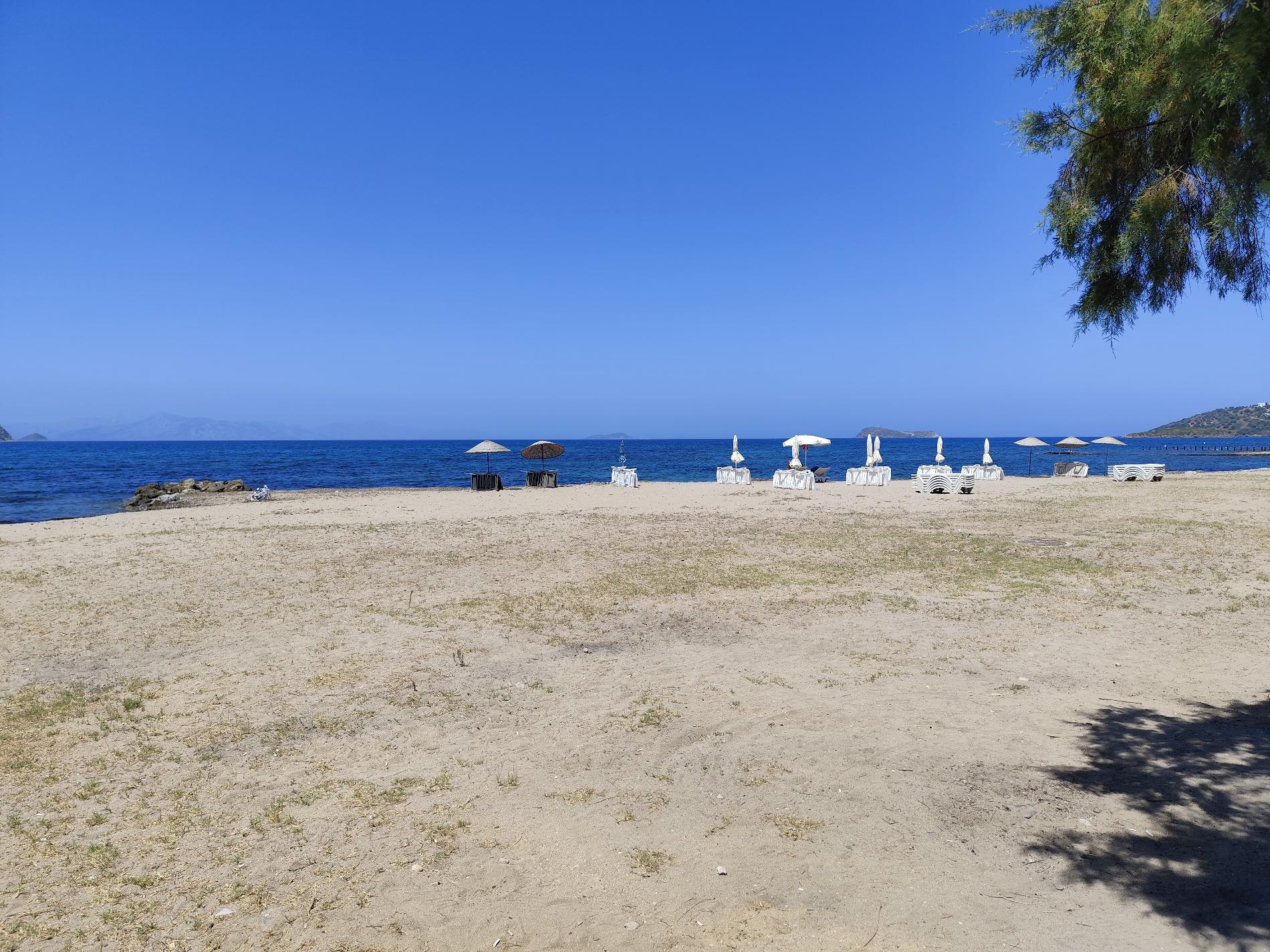 Photo of Ayvan beach III
