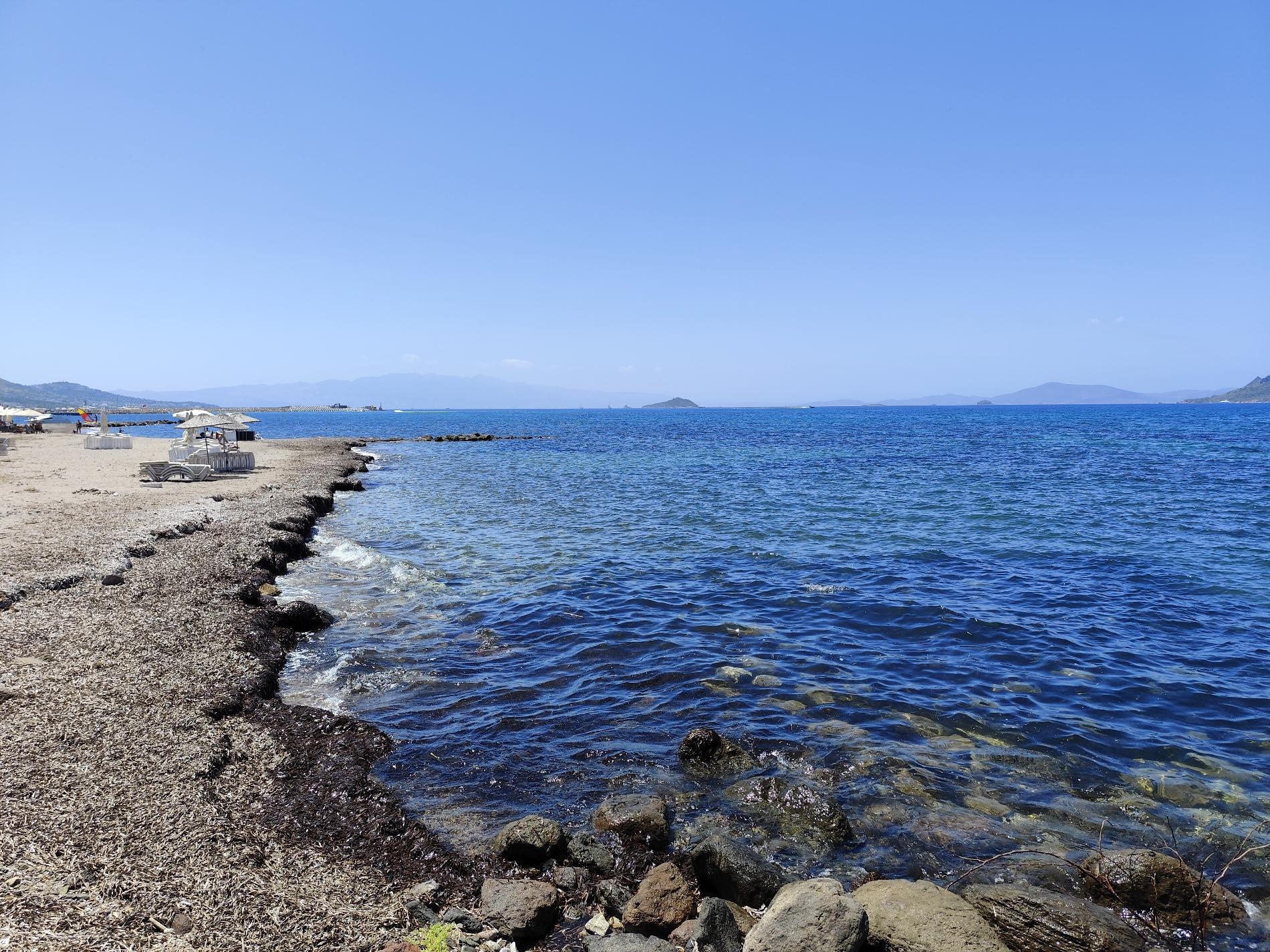 Photo of Ayvan beach III