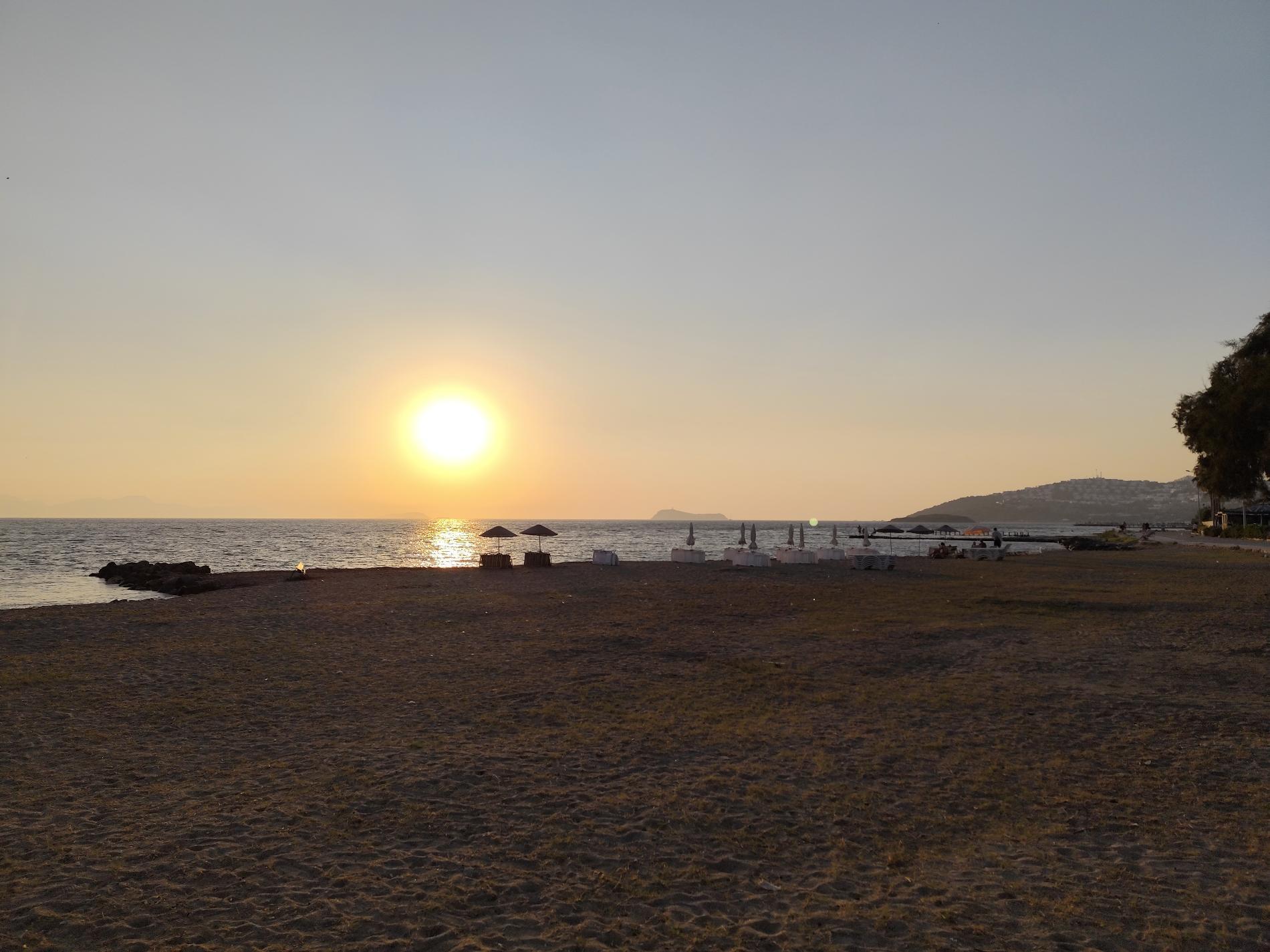 Foto von Ayvan beach III annehmlichkeitenbereich
