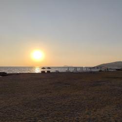 Foto von Ayvan beach III annehmlichkeitenbereich