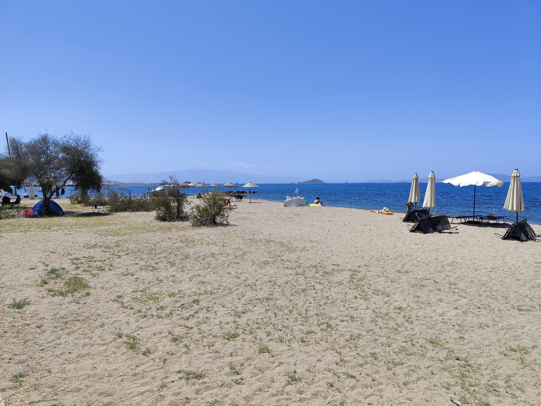 Photo of Ayvan beach III