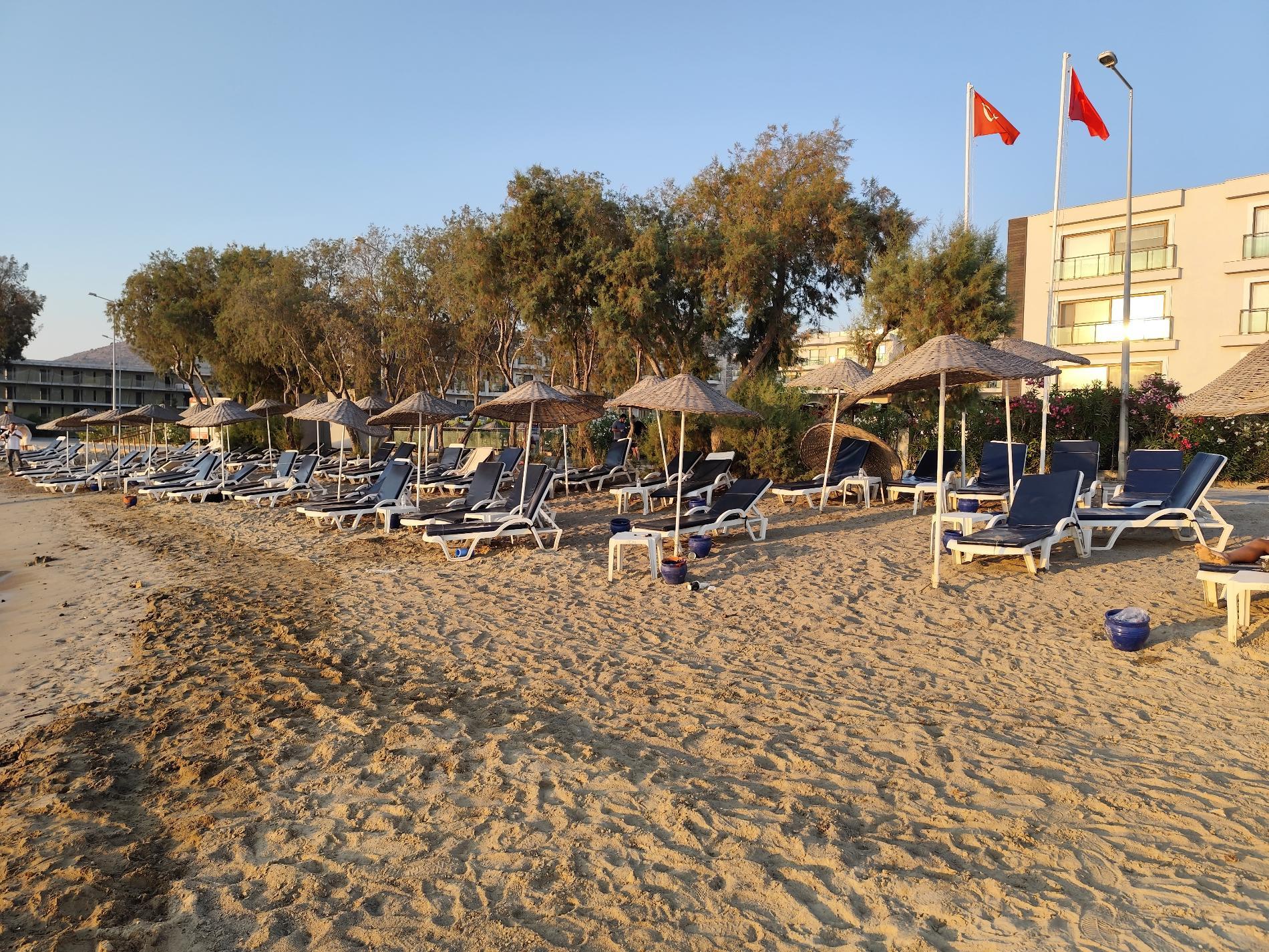 Photo of Ayvan beach III