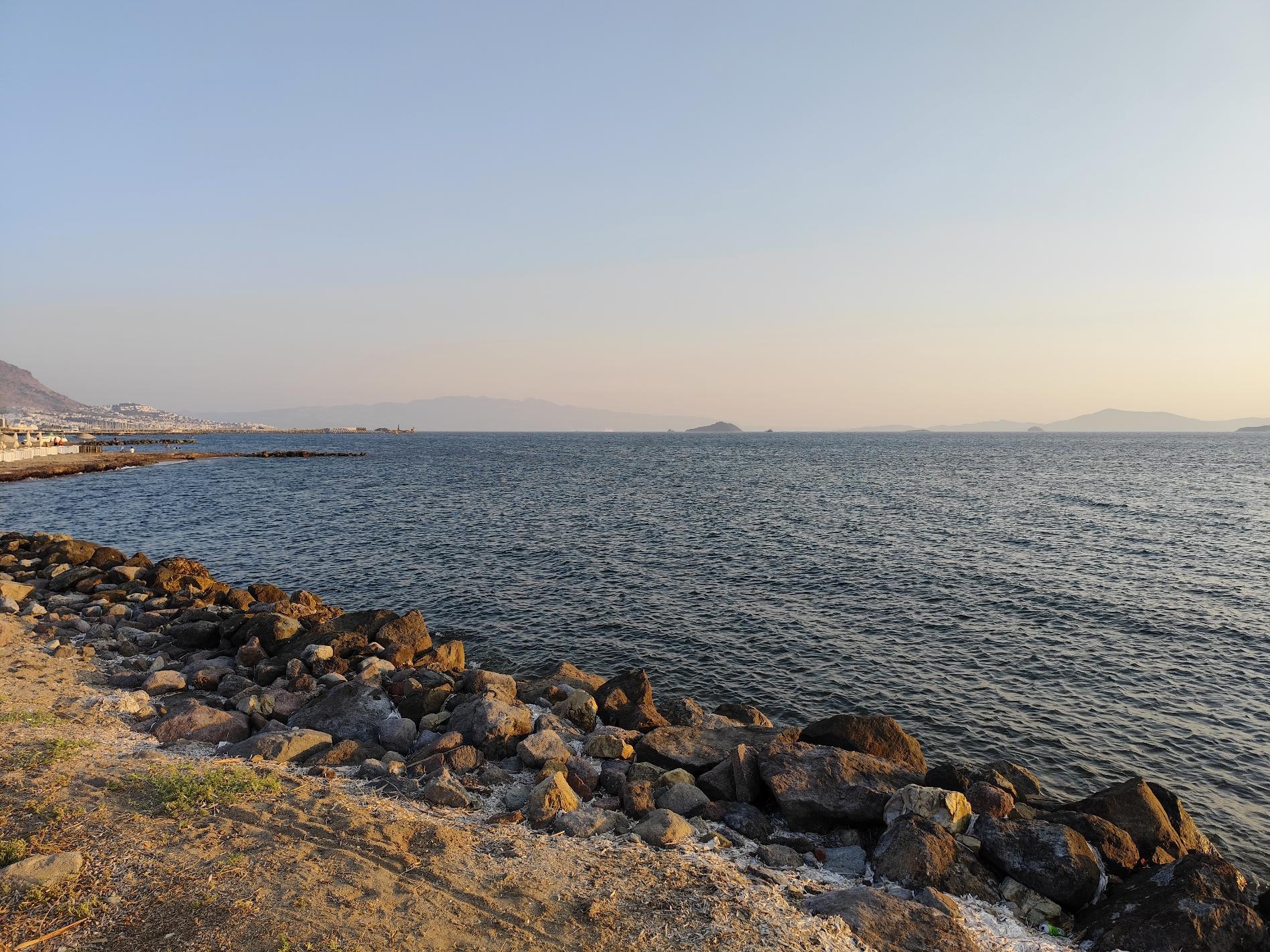 Photo of Ayvan beach III