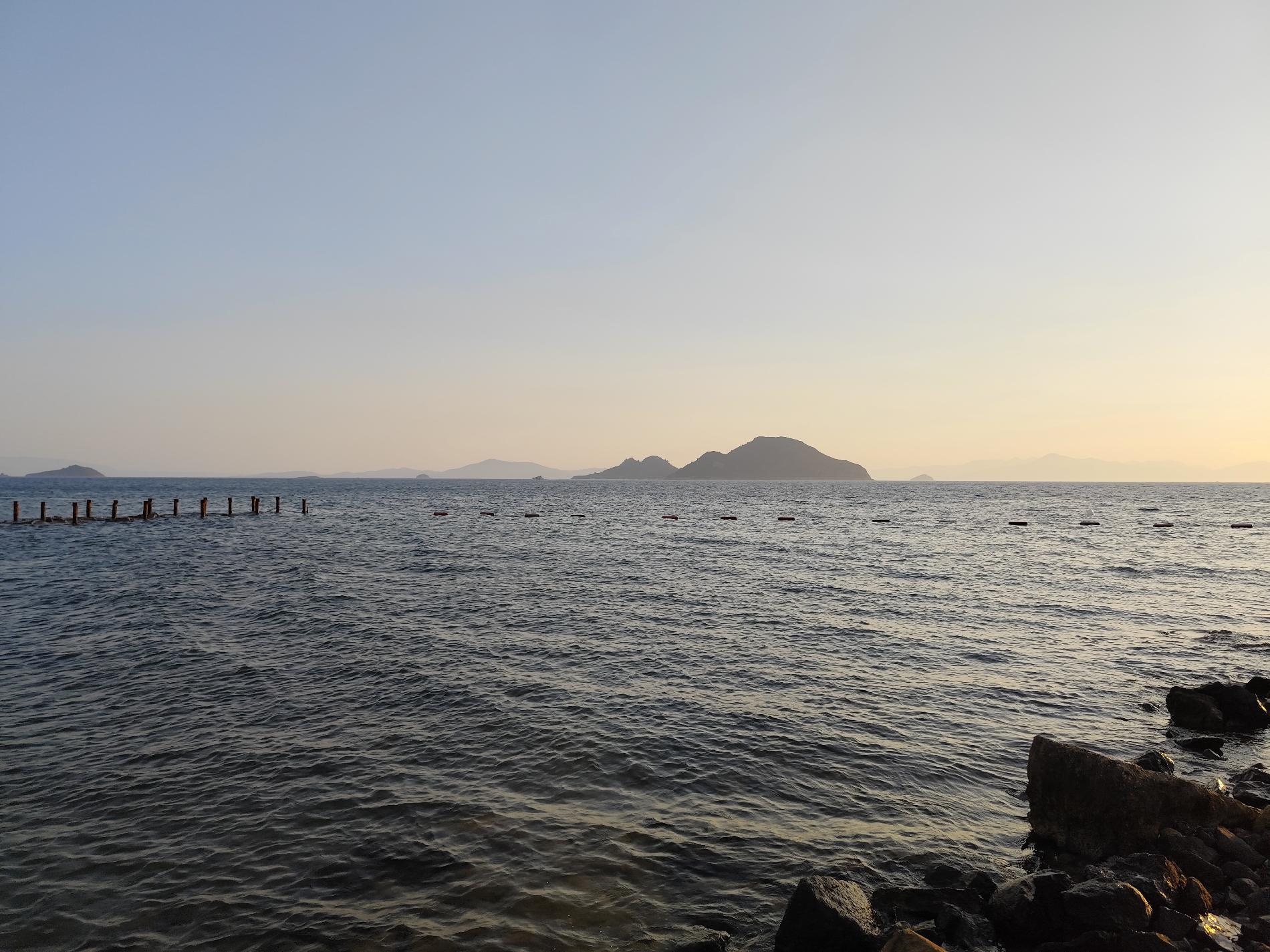 Photo of Ayvan beach III