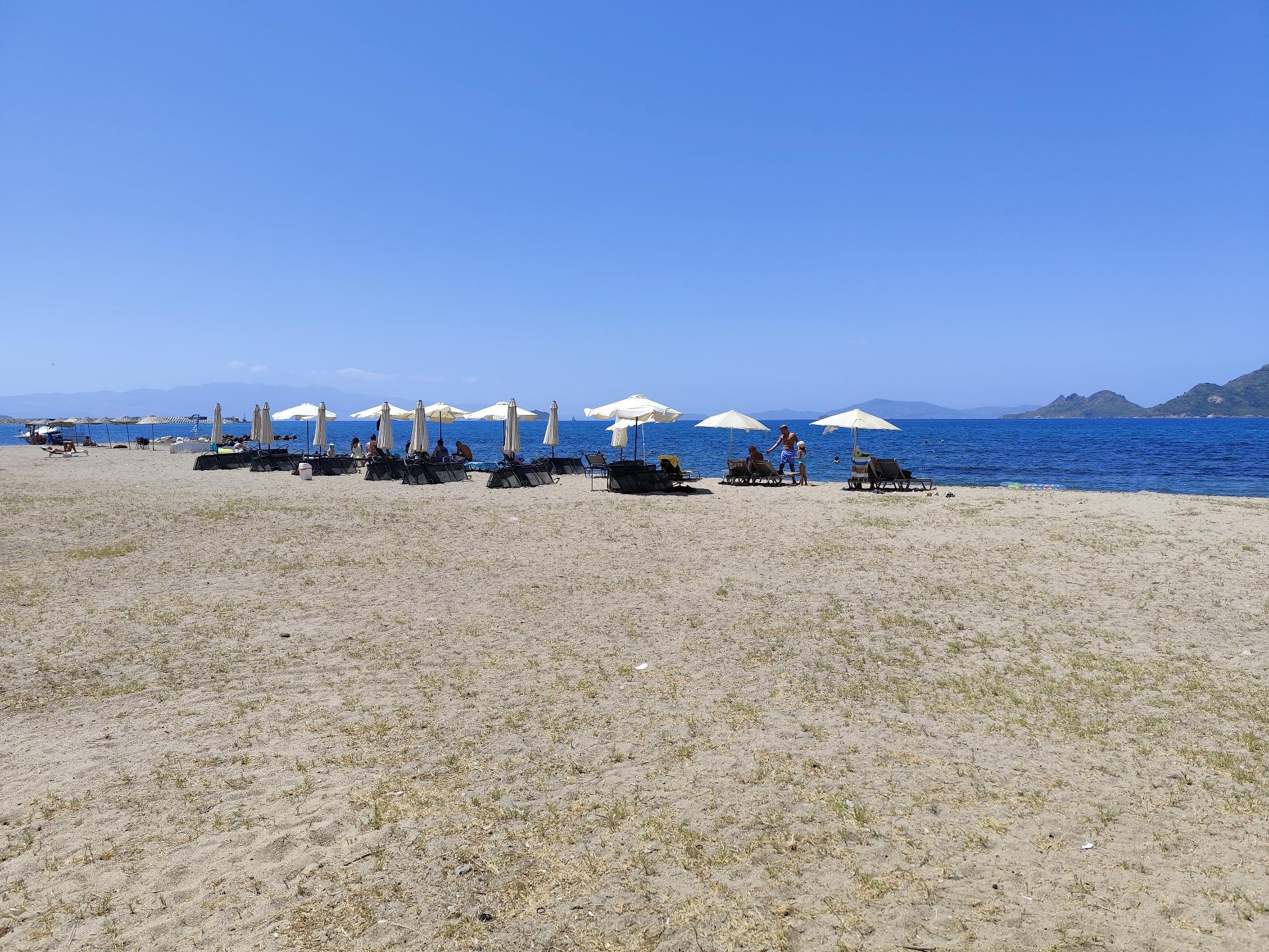 Photo of Ayvan beach III