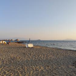 Foto von Ayvan beach III - beliebter Ort unter Entspannungskennern