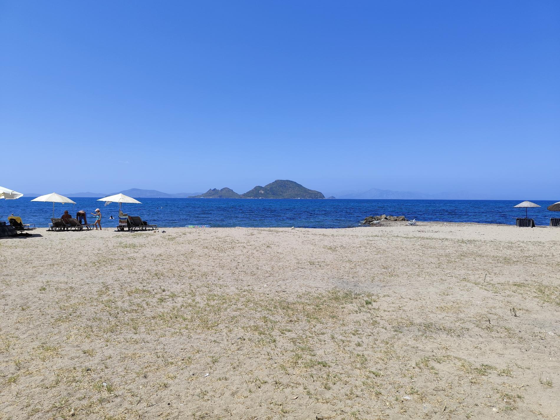 Photo of Ayvan beach III