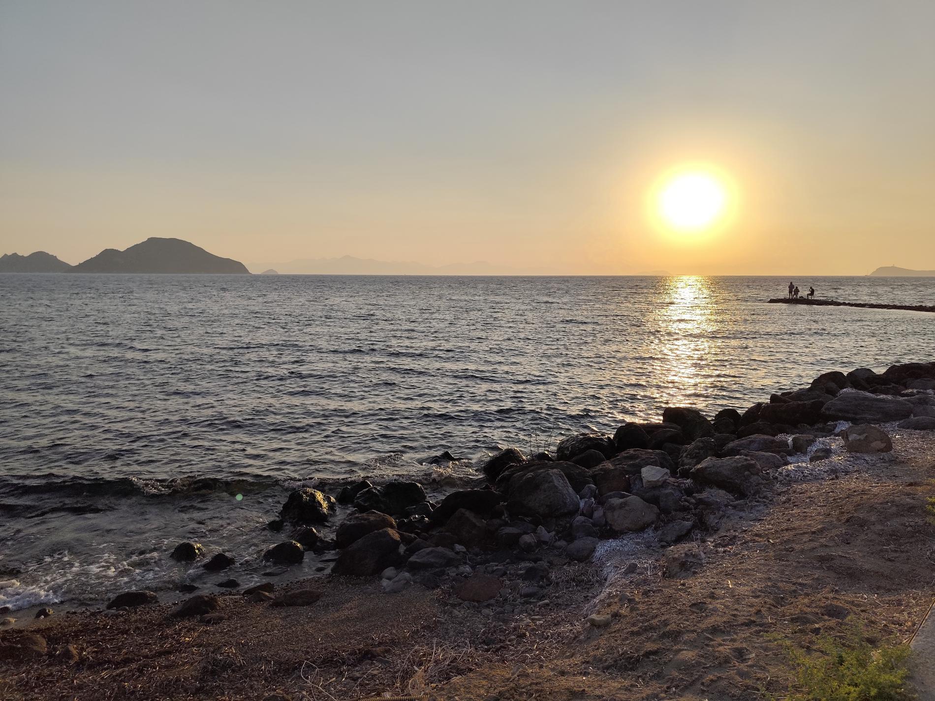 Foto von Ayvan beach III - empfohlen für Familienreisende mit Kindern