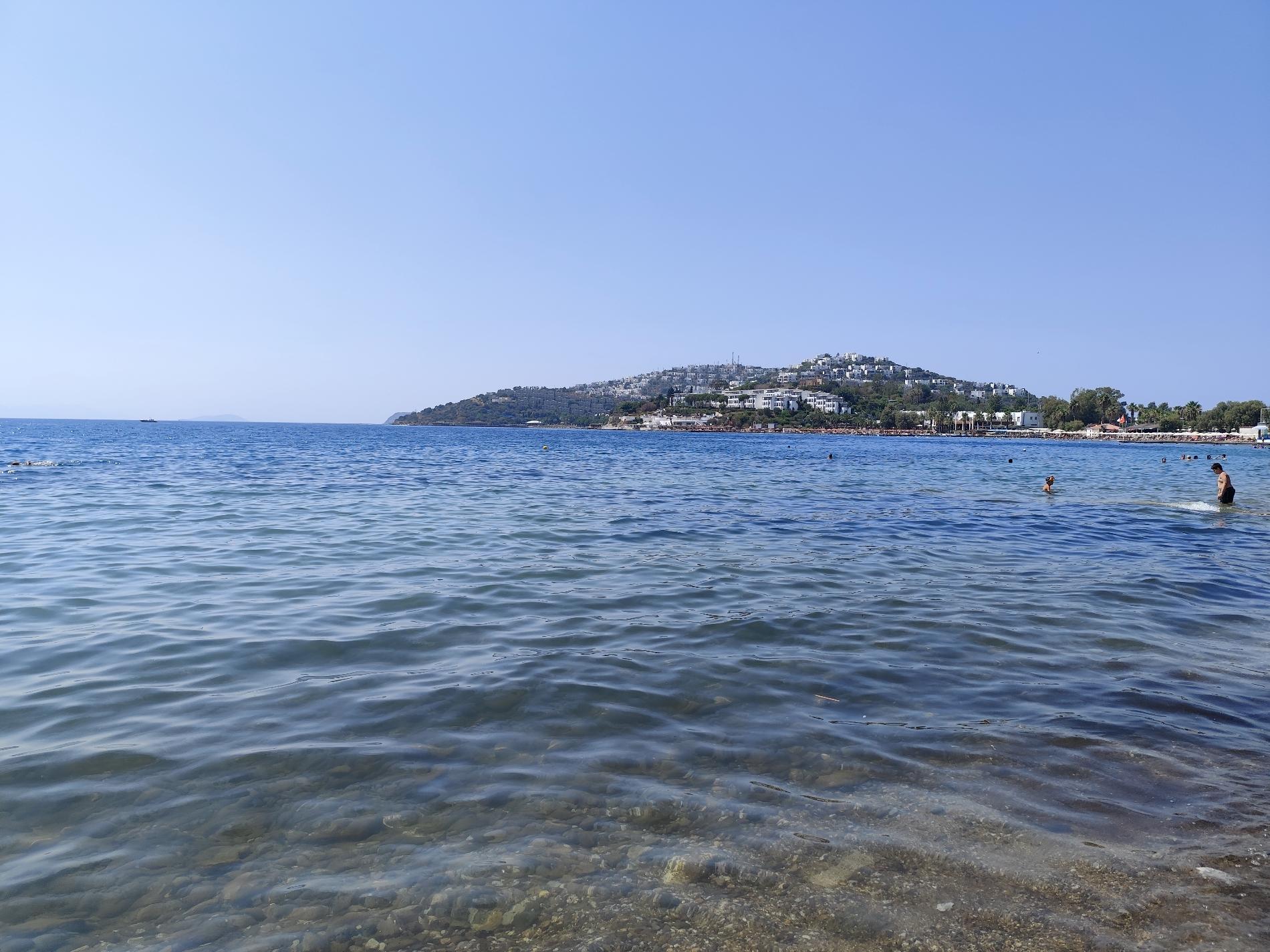 Photo of Kadikalesi beach