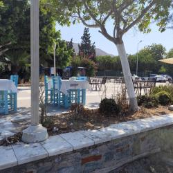 Foto von Kadikalesi beach annehmlichkeitenbereich