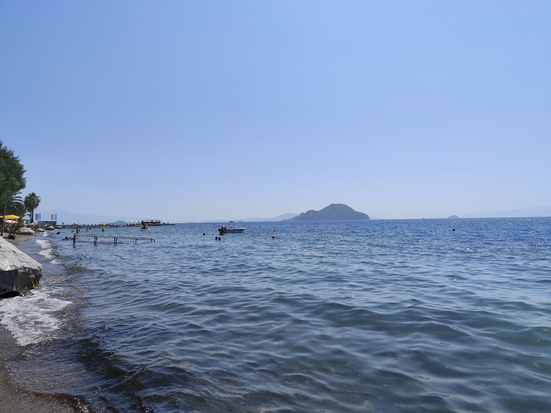 Photo of Kadikalesi beach