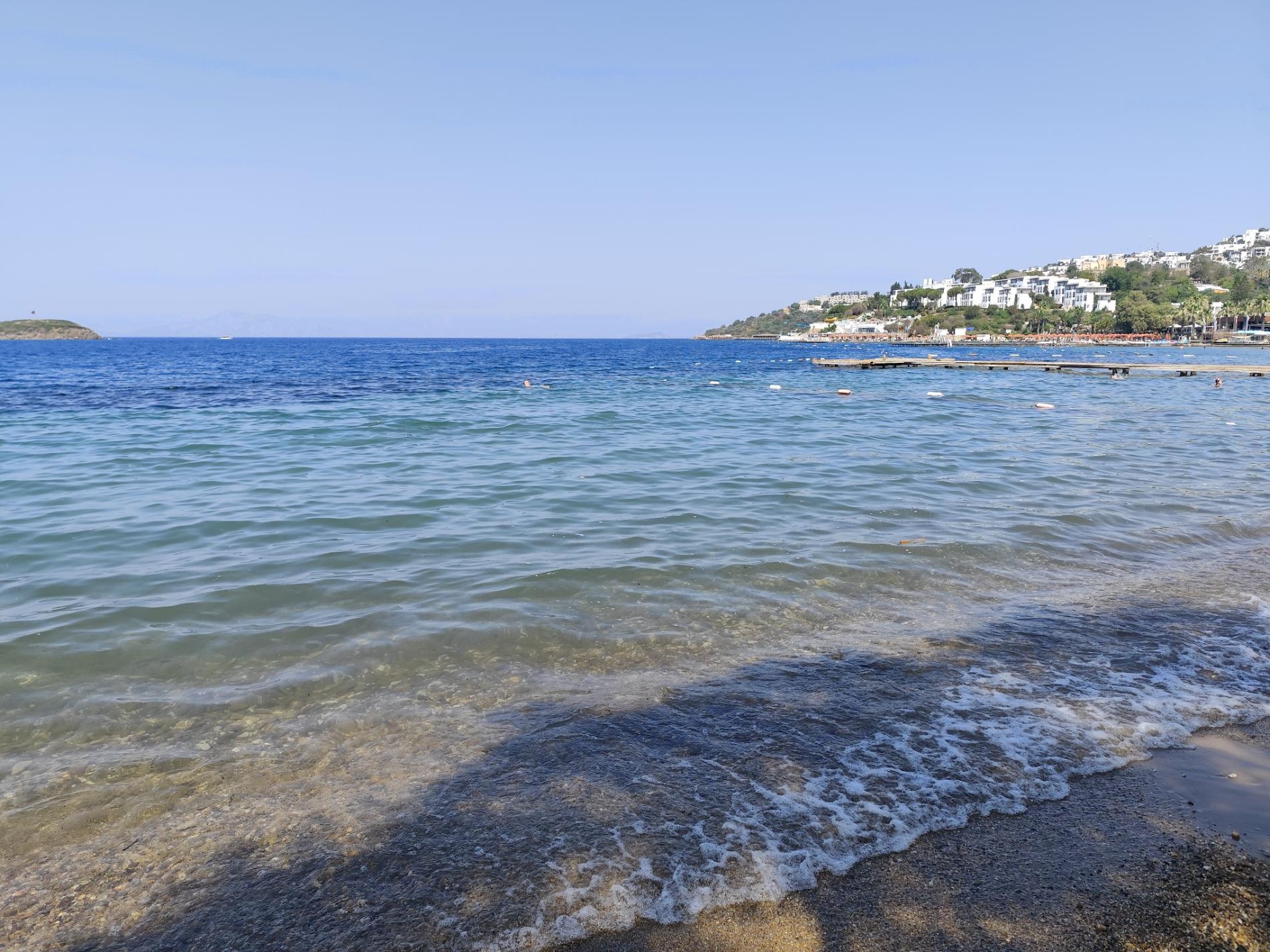 Photo of Kadikalesi beach