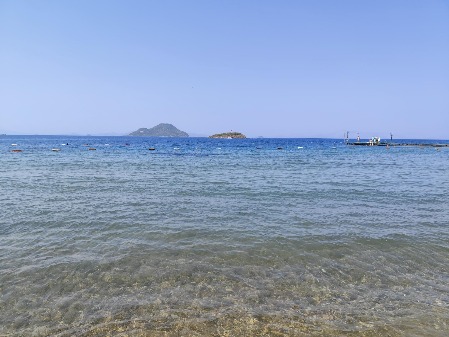 Photo of Kadikalesi beach