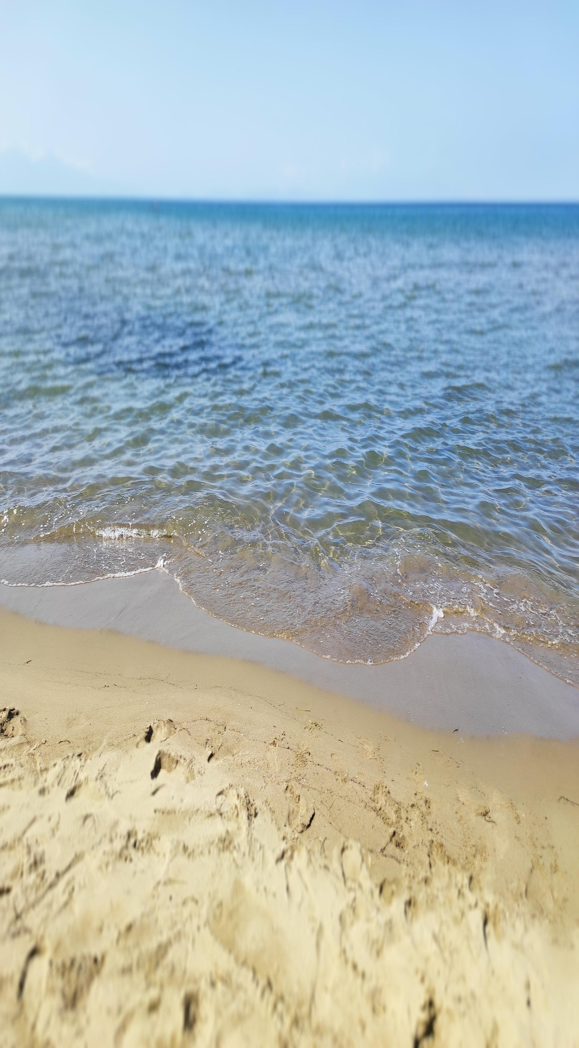 Foto von Pamucak beach annehmlichkeitenbereich