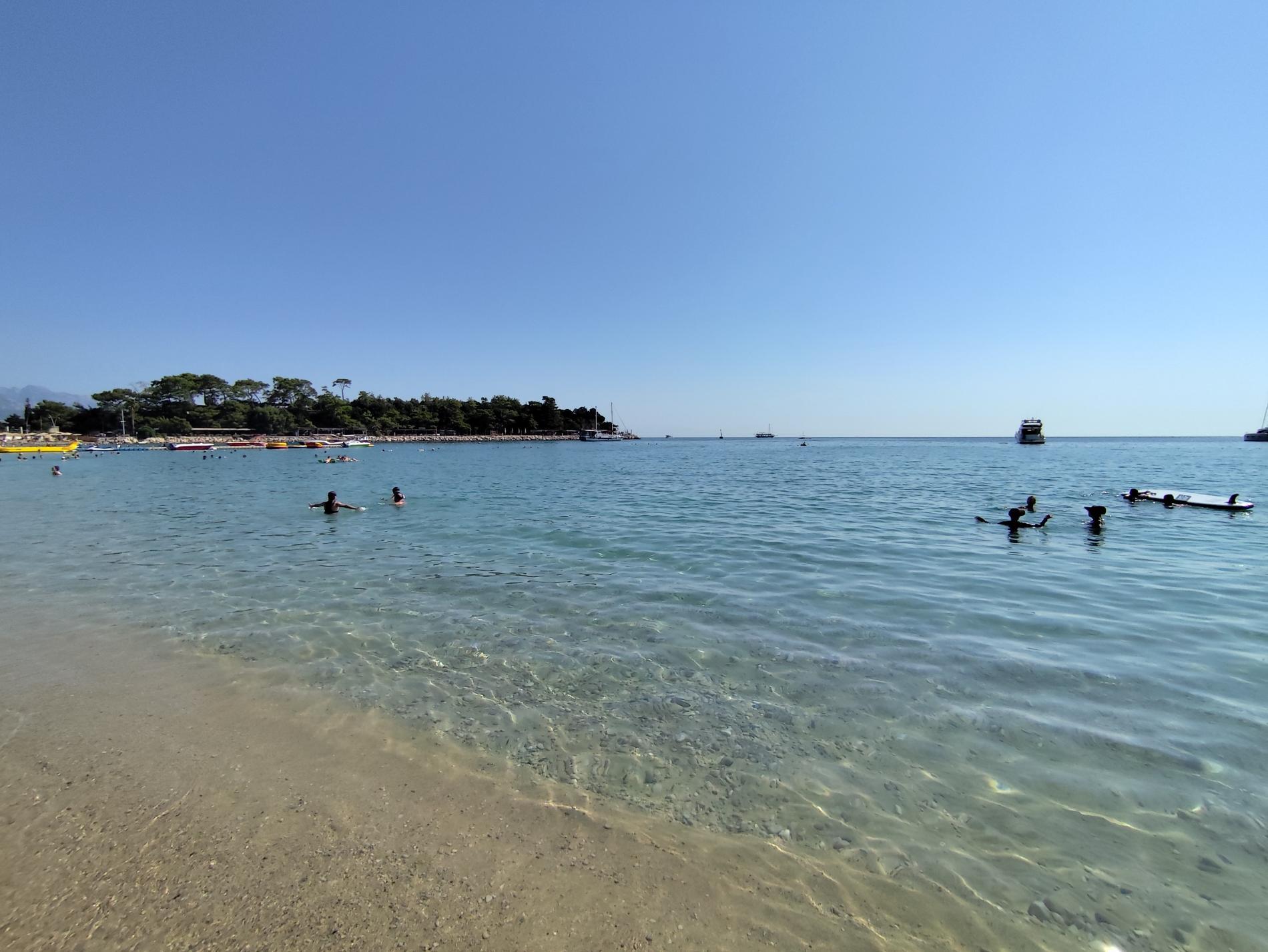 Photo of Moonlight beach