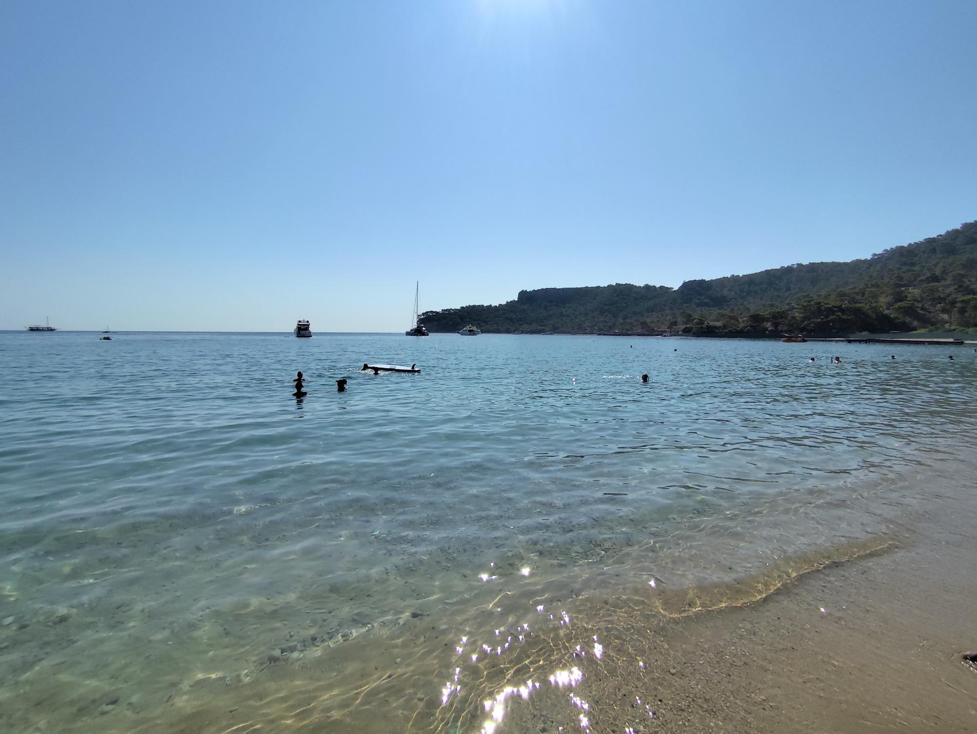 Photo of Moonlight beach