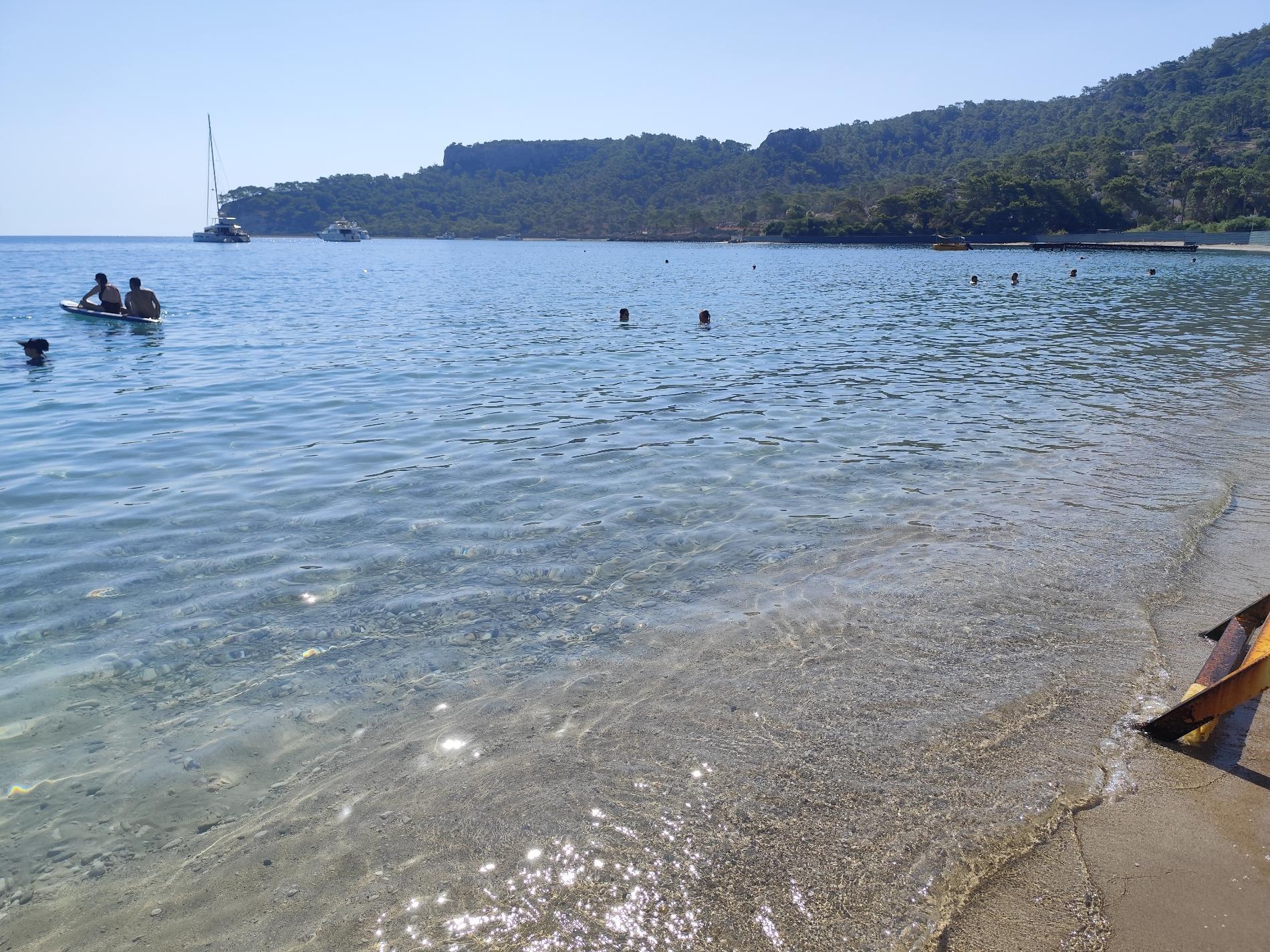 Photo of Moonlight beach