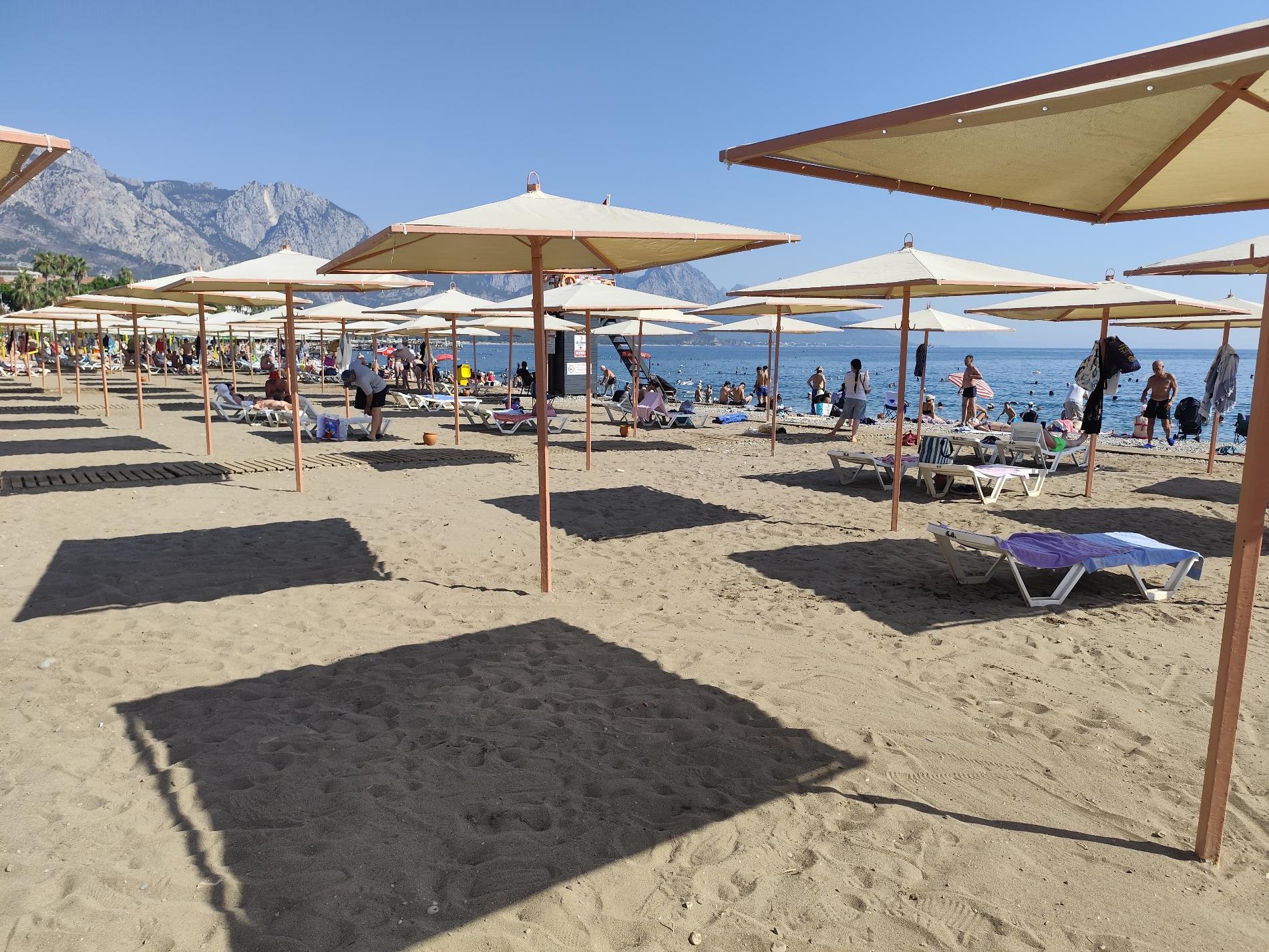 Photo of Kemer Halk Plaji
