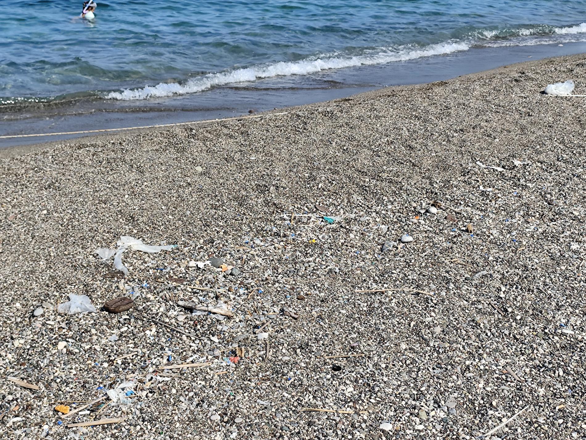 Photo of Kemer Halk Plaji III