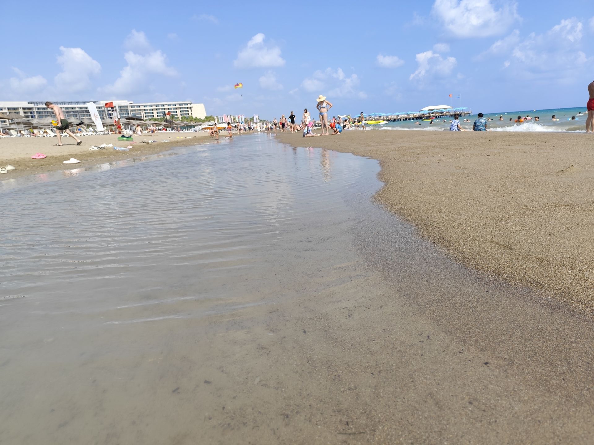 Photo of Kadriye beach
