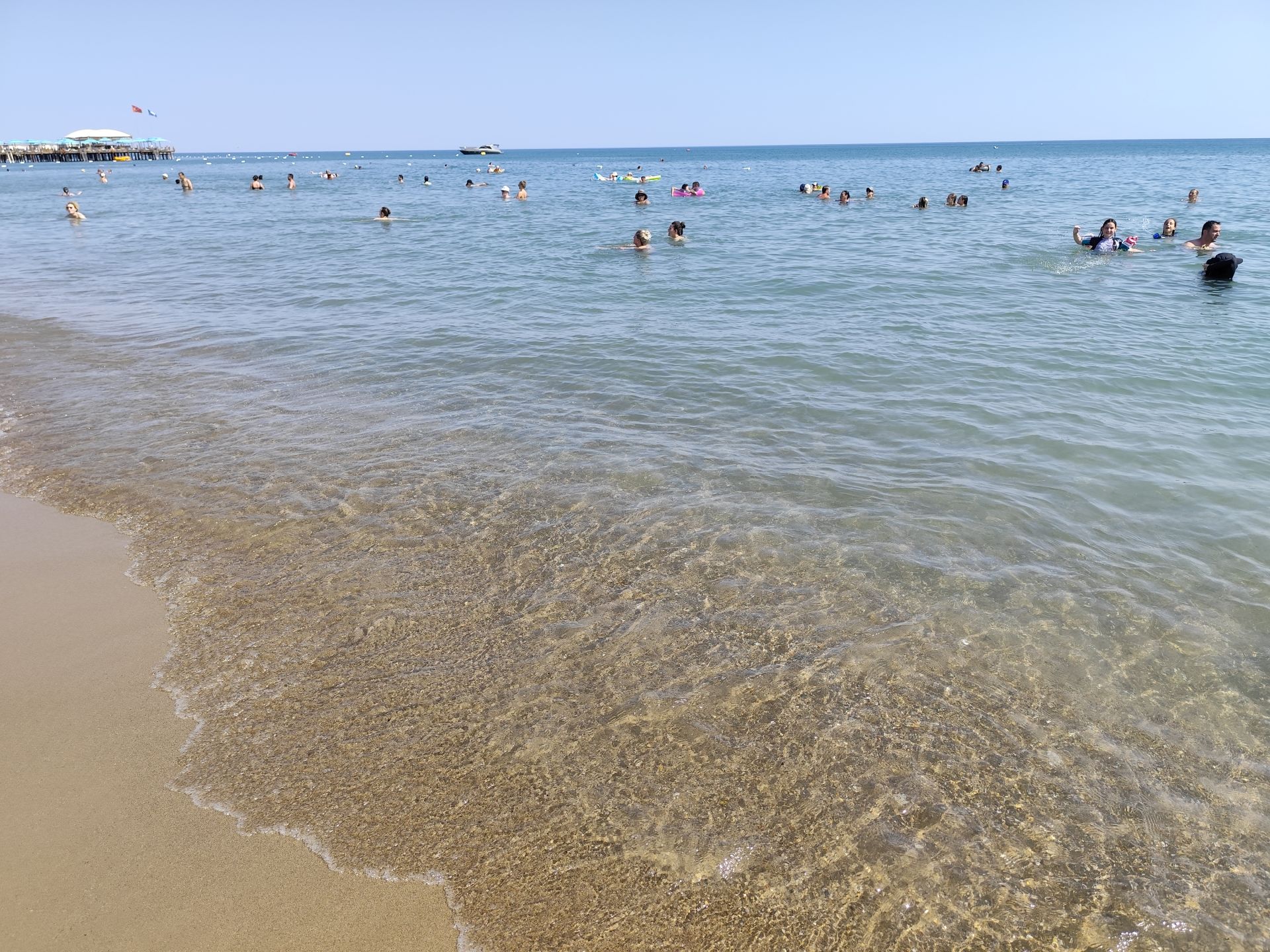Photo of Kadriye beach