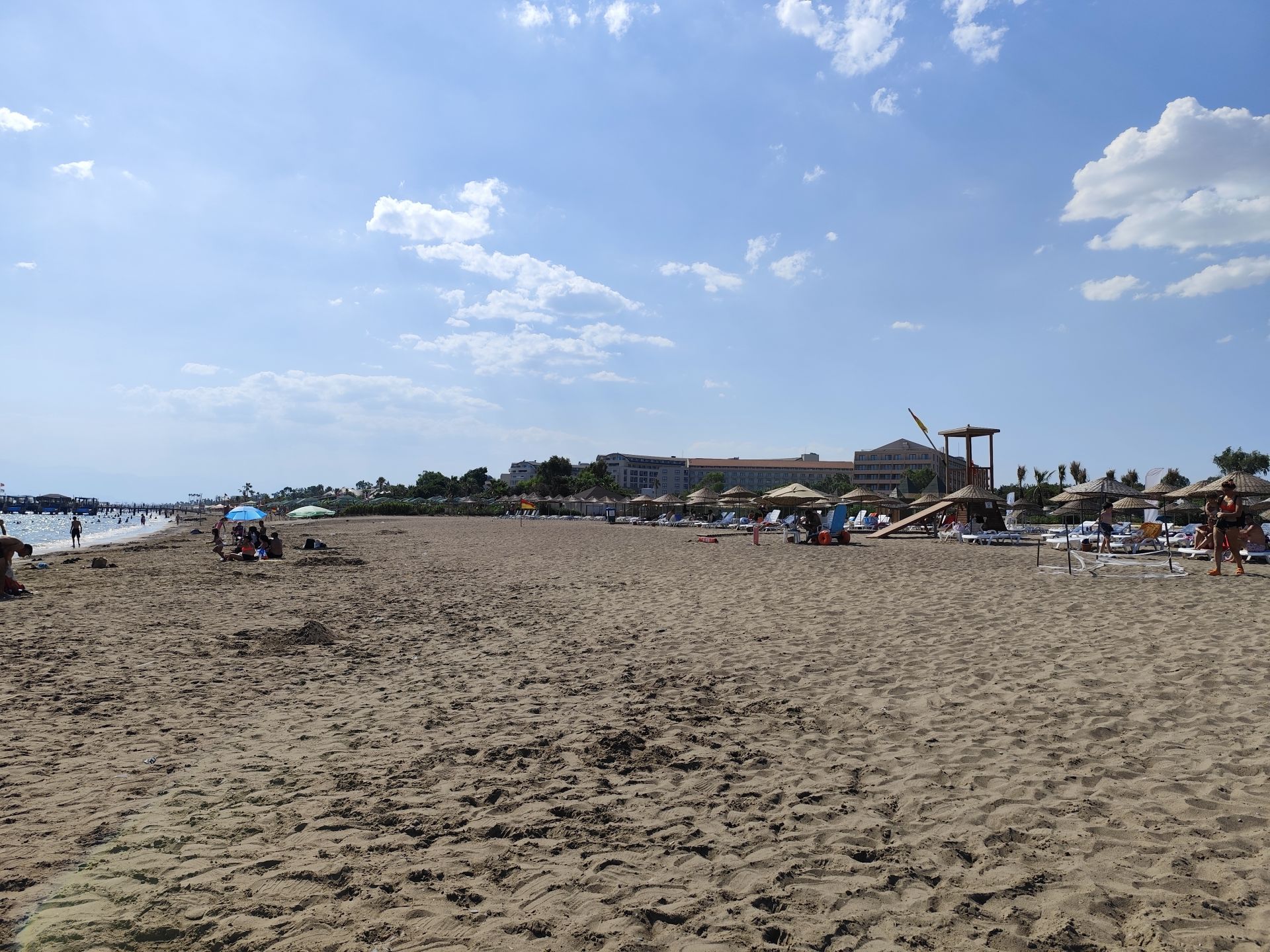 Photo of Kadriye beach