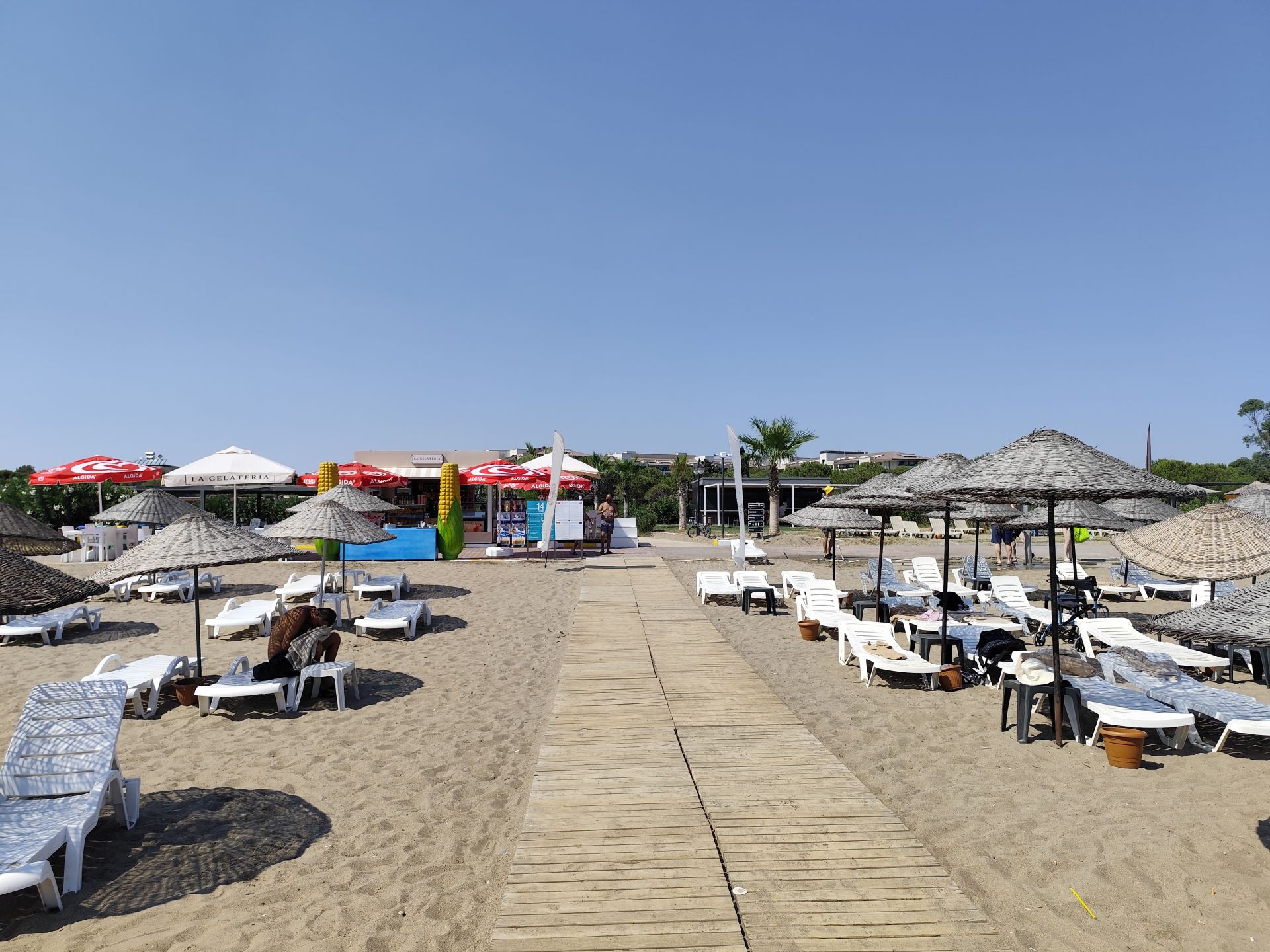 Photo of Kadriye beach