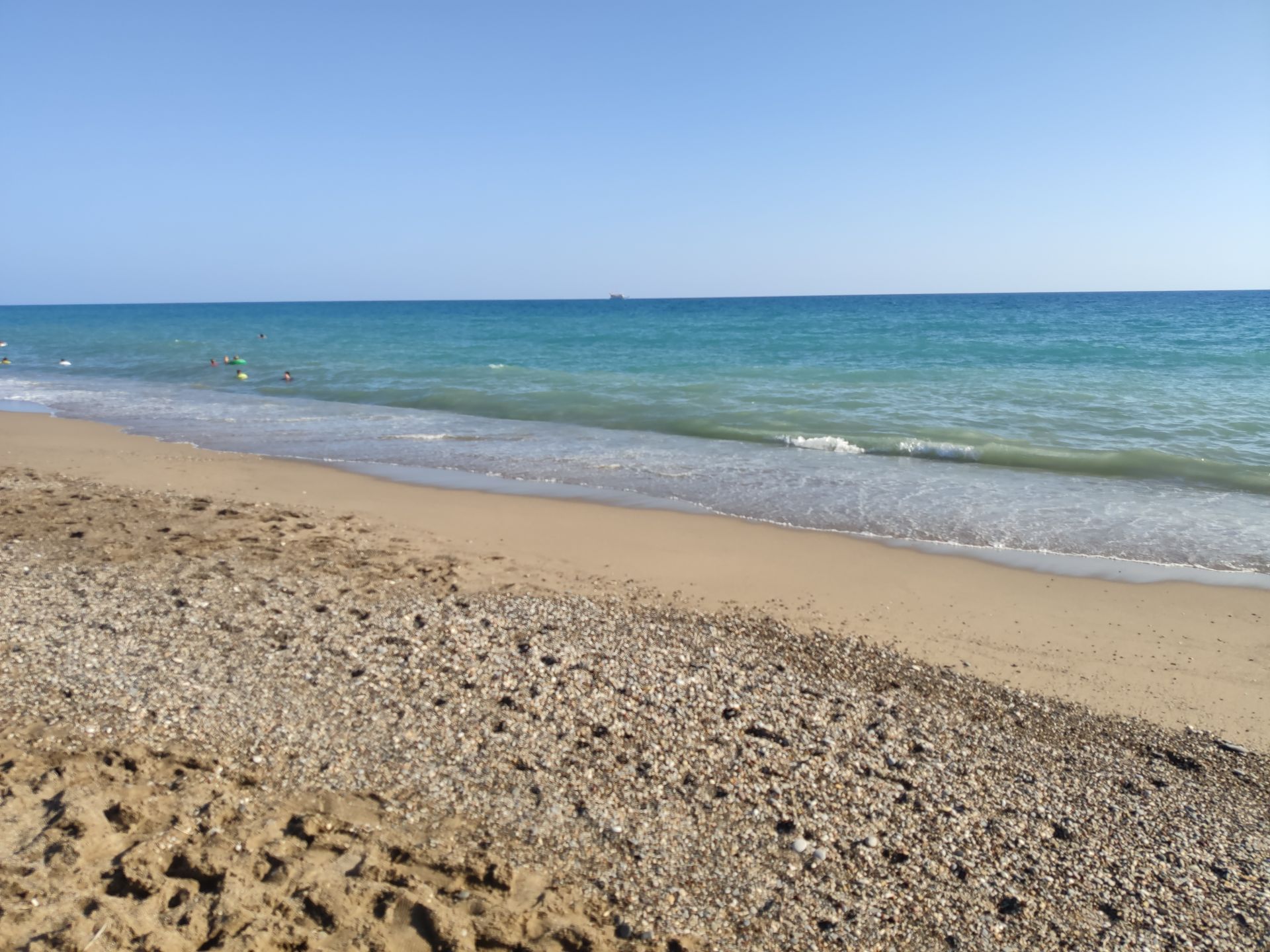Photo of Kizilot Public beach