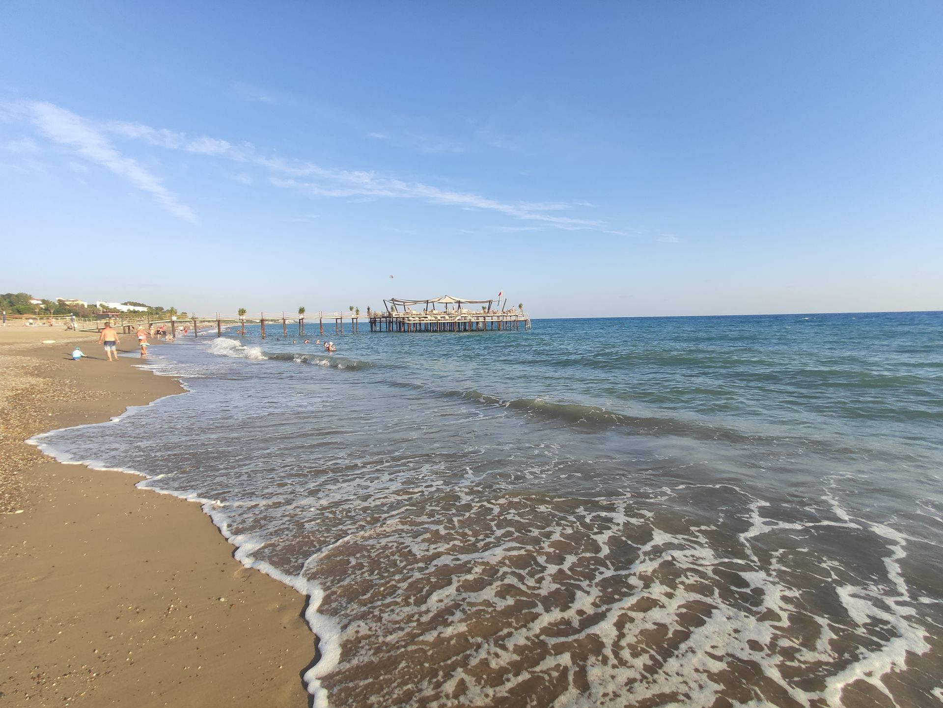 Photo of Kizilot Public beach