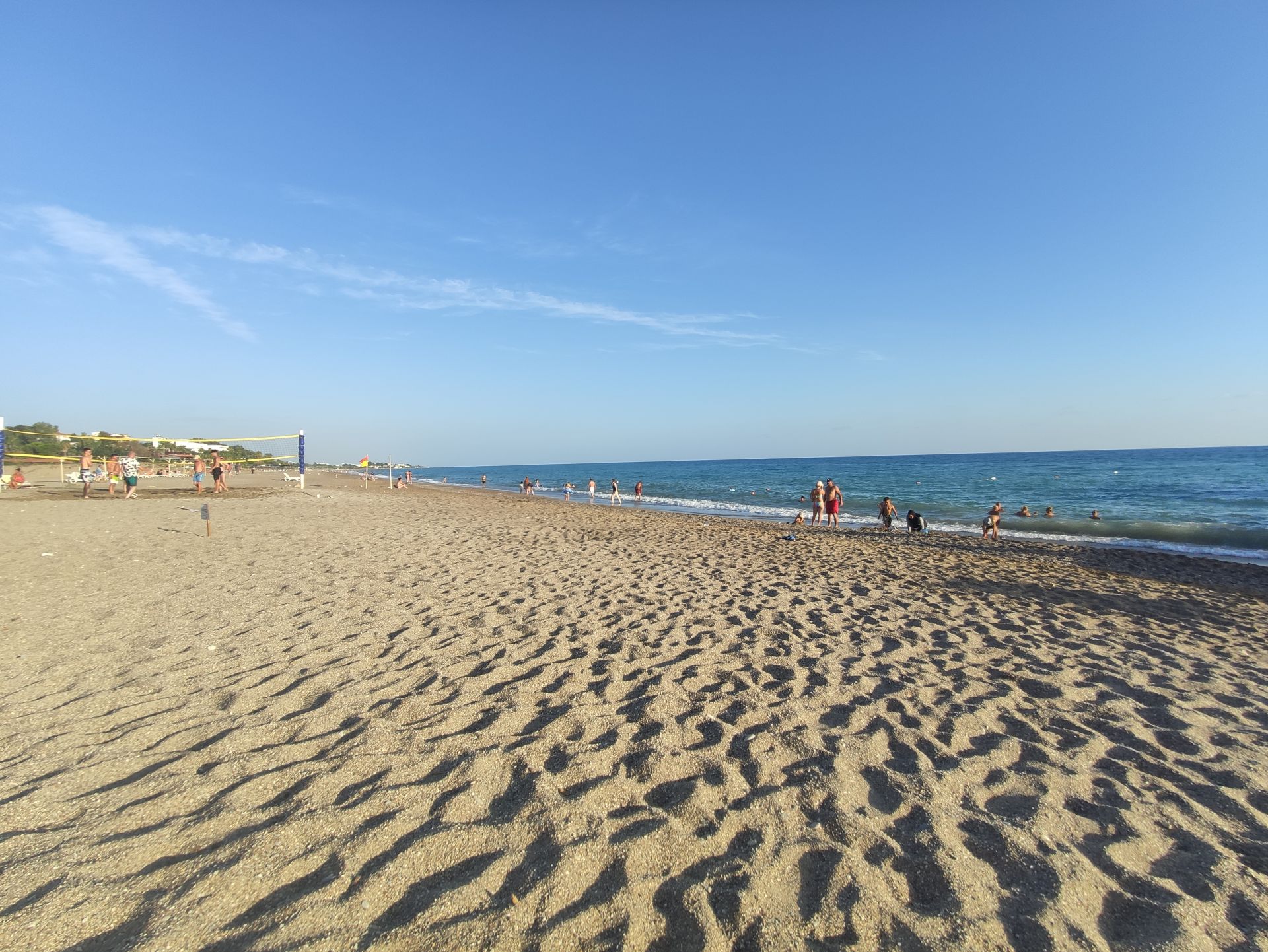 Photo of Kizilot Public beach