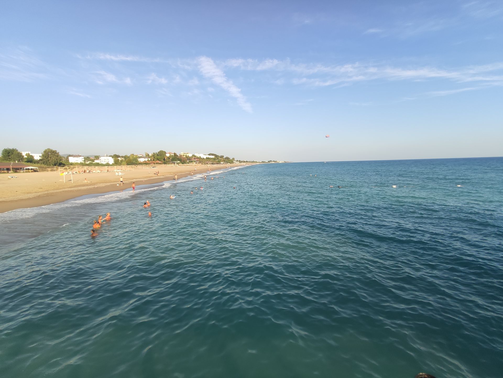 Photo of Kizilot Public beach