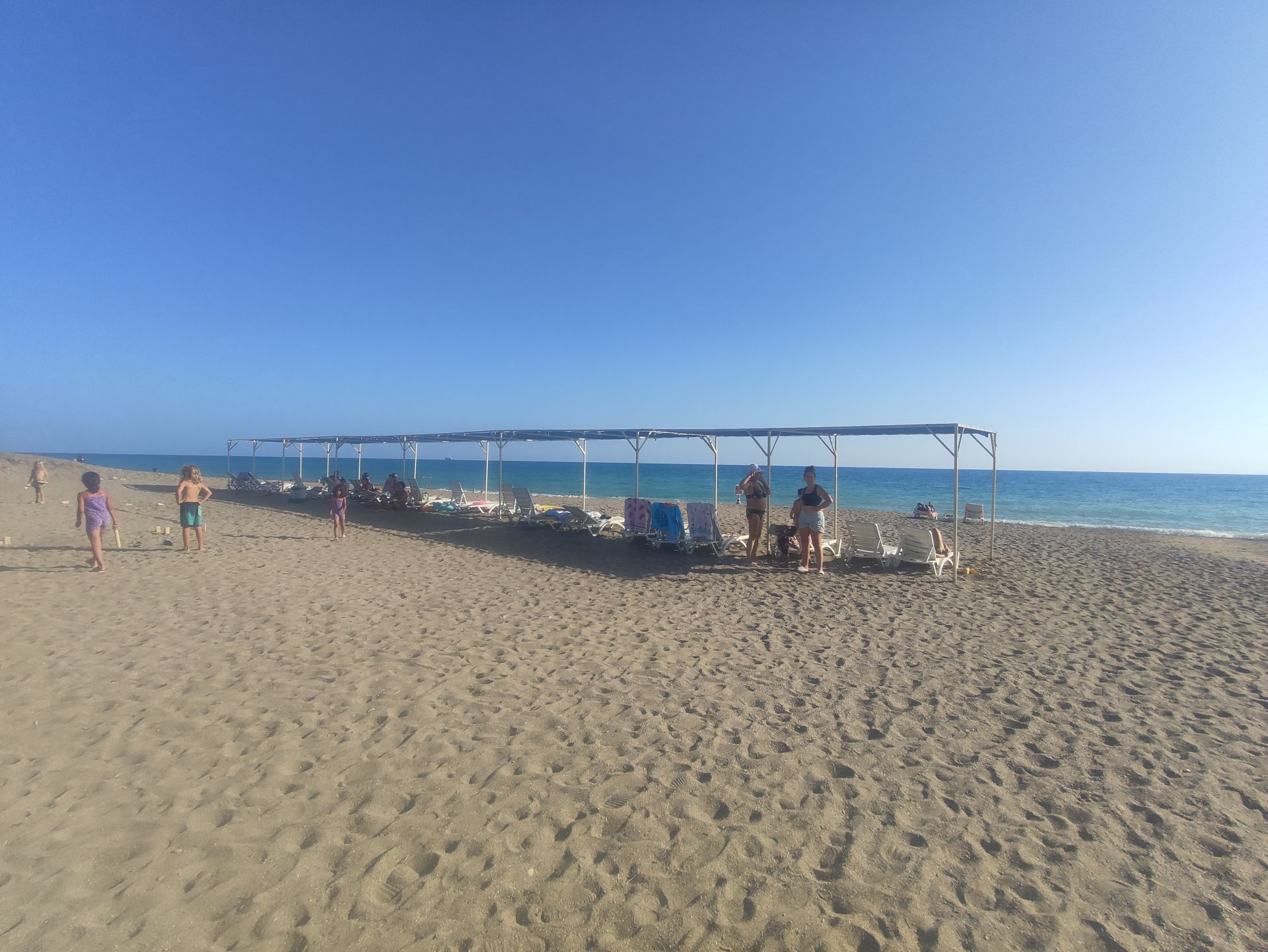 Photo of Kizilot Public beach